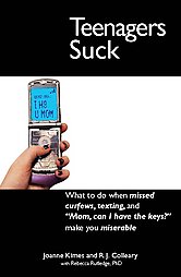 teenagers-suck-joanne-kimes-paperback-cover-art