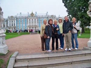 catherinepalace