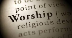 worship