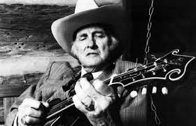 bill monroe